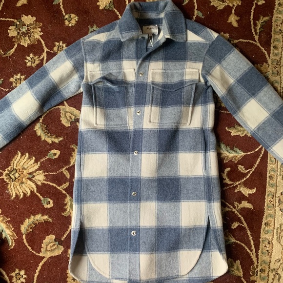 Rails Jaro Jacket - Copied listing (previous order cancelled) - Picture 3 of 4